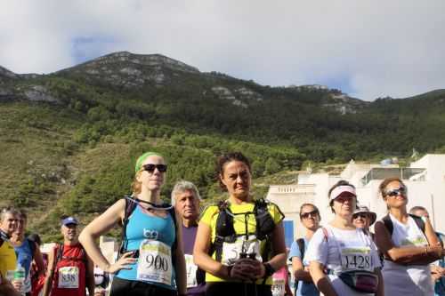 EGADI RUNNING CRUISE 2015